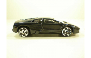 LAMBORGHINI Murcielago LP640, черный