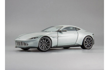Aston Martin DB10, James Bond "Spectre"