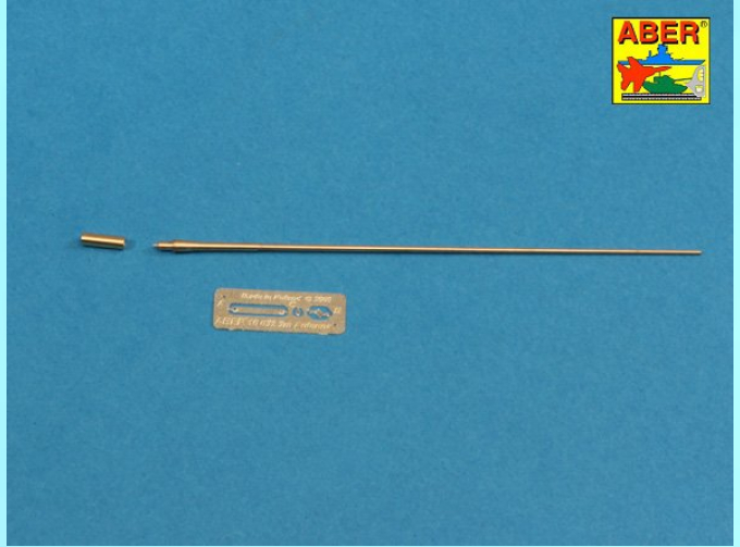 German 1,4 m Stabantenne