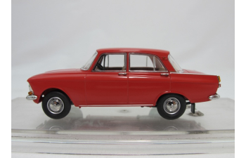 АЗЛК 412ИЭ 1974 г., гранат