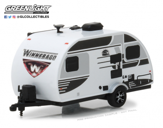 кемпер-трейлер WINNEBAGO Winnie Drop 2016 White/Black