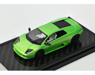 LAMBORGHINI Murcielago (2001), green