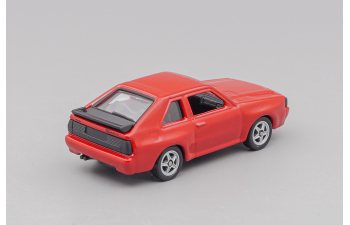 AUDI sport quattro, Mes voitures de collection 20