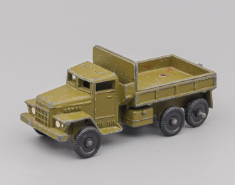 Игрушка Грузовик военный, серия "Военная техника"