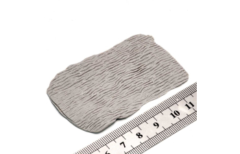 Молд кора липы, размер М