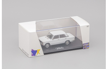 ВАЗ-2103 "Жигули" (1973-1975), белый