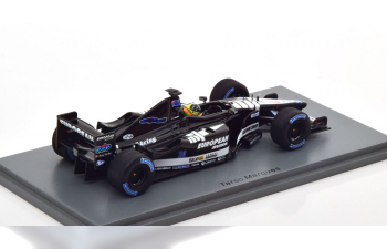 MINARDI PS01 (2001)