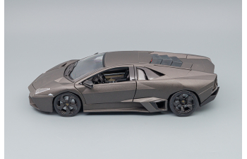 LAMBORGHINI Reventon, grey 