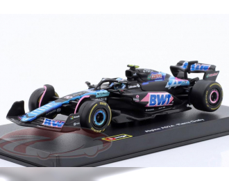 ALPINE A524 №10 Japan GP Formula 1 Pierre Gasly (2024)