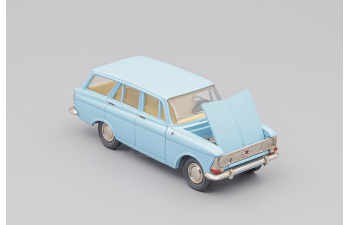 МОСКВИЧ 426 (номерная А3), голубой