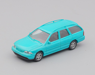 FORD Mondeo I Turnier, pastelmintgreen