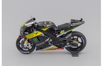 YAMAHA YZR-M1 Pol Espargaro Monster Yamaha Tech3 MotoGP 2016