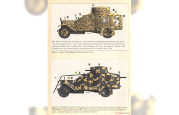 Сборная модель German Pz.Sp.Wg. 1ZM(i)