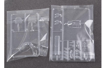 Сборная модель DB-7B Boston III