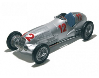 MERCEDES-BENZ W125 Rudolf Caracciola Winner German GP 1937