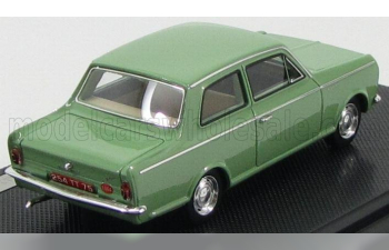 VAUXHALL Epic De Luxe (1964), Cactus Green