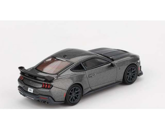 Ford Mustang Dark Horse, carbonized gray 2024