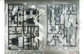 Сборная модель Taisan STP GT-R (Skyline GT-R [BNR32 Gr.A]) 1992