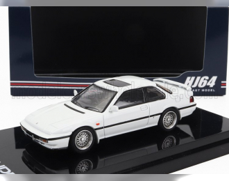 HONDA Prelude Si (1989), White