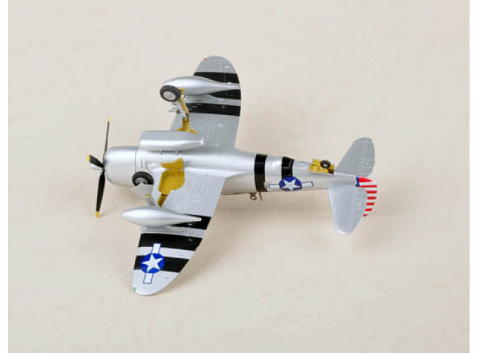 P-47D