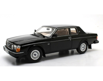 VOLVO 262C BERTONE (1981), black