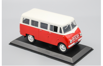 NYSA N59, Legendarni automobily minule ery 115