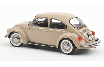 VOLKSWAGEN Beetle 1303 (1973), Sahara Beige