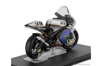 PROTON KR #99 J.McWilliams (2002) Champion Racing Bikes 53