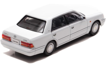 TOYOTA Crown Royal Saloon G (JZS175) (1999) ,crystal white pearl shine 