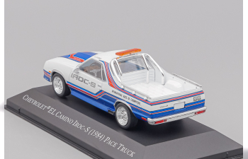 CHEVROLET El Camino Iroc-S (1984), American Cars 106