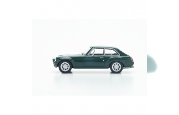 MG GT Sebring 1969 (green)