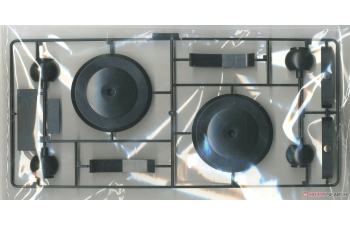 Сборная модель Японский авианосец Zuikaku