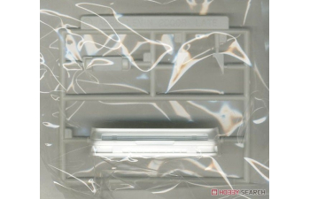 Сборная модель Toyota AE86 Levin 1600GT Apex 2door `85