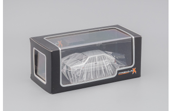 (Уценка!) SAAB LANCIA 600 GLS (1980), metallic silver