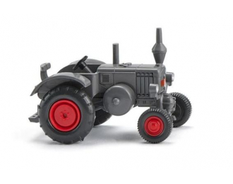 Lanz Bulldog (1936), grey