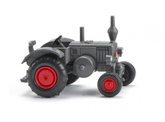 Lanz Bulldog (1936), grey