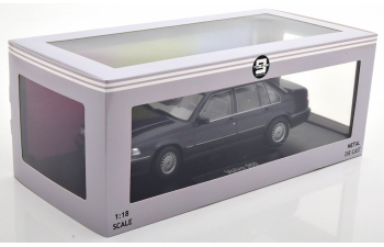 VOLVO 960 (1996), purple-greymetallic