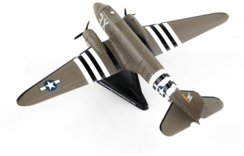 McDonnell Douglas C-47 Skytrain: "That's All Brother"