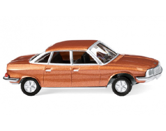 NSU Ro 80 (1967), copper