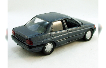 FORD Orion, темно-серый металлик