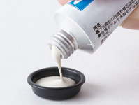 Грунтовка (шпаклевка) MR.WHITE PUTTY R 25гр