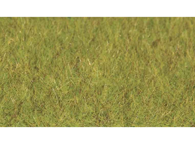 Травянистое волокно. Весенняя высокая трава 50 г, 10 мм