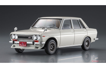 Сборная модель Datsun Bluebird 1600SS w/Spoiler