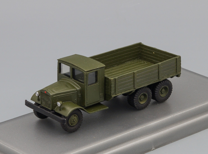 ЯГ-10, грузовой автомобиль