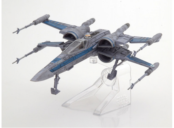 STAR WARS X-Wing Fighter (2015)