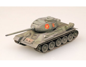 T-34/85 Vietnam Army