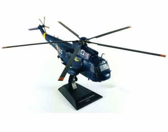 Agusta SH-3D Sea King AS-61 Испания