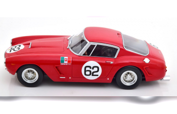 FERRARI 250 GT SWB Competizione (1960)