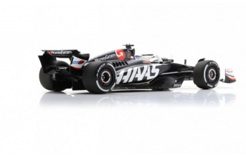 Haas VF-24 #27 Formula 1 Australian GP Nico Hulkenberg (2024)