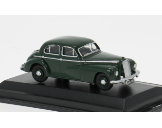 Wolseley 6/80, green